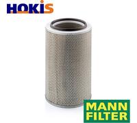Mann+Hummel Air Filter C30850/2