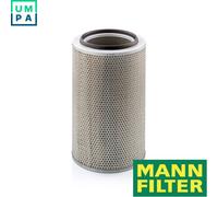 MANN-FILTER C 30 850/2 Air Filter - for Trucks + Buses