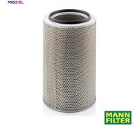 MANN-FILTER C 30 850/2 Air Filter - for Trucks + Buses