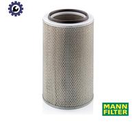 Mann+Hummel Air Filter C30850/2
