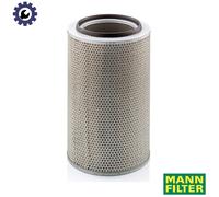 MANN-FILTER C 30 850/2 Air Filter - for Trucks + Buses