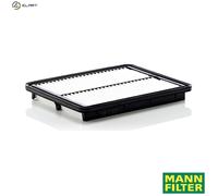 Mann Filter Air Filter C 3033 - Cars & Transporters - 297 x 236 x 34 mm - Fits Kia Sorento I