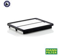 MANN-FILTER C 3033 Air Filter - CARS + TRANSPORTERS