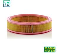 MANN-FILTER C 3078 Air Filter - for Cars + Transporters