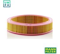 MANN-FILTER C 3082/5 Air Filter - for Cars + Transporters