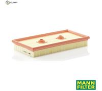 AIR FILTER C 3083/1 FOR SKODA OCTAVIA/II/Combi LAURA VW GOLF/PLUS BORA JETTA