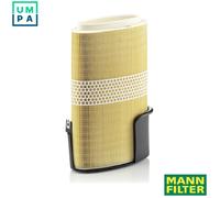 MANN C31002 Air Filter Insert 306mm Height Service Fits Porsche Boxster Cayman
