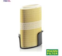 MANN C31002 Air Filter Insert 306mm Height Service Fits Porsche Boxster Cayman