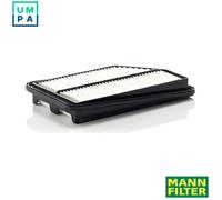 MANN-FILTER C 31 005 Air Filter - for Cars + Transporters