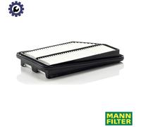 AIR FILTER C 31 005 FOR HONDA CIVIC/VIII/Hatchback N22A2 2.2L 4cyl