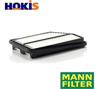AIR FILTER C 31 005 FOR HONDA CIVIC/VIII/Hatchback N22A2 2.2L 4cyl