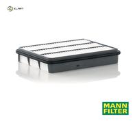 MANN-FILTER C 31 007 Air Filter - for Cars + Transporters