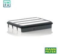 MANN-FILTER C 31 007 Air Filter - for Cars + Transporters