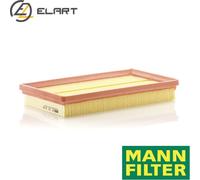 AIR FILTER C 31 012 FOR MAZDA CX-76 L3-VDT/L3KG 2.3L L5-VE 2.5L 4cyl CX-7