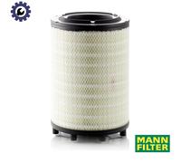 MANN Filter C31014 Air Filter 304mm Outer Diameter 456mm Height Fits SCANIA