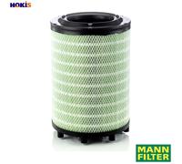 Mann+Hummel Air Filter - C31016
