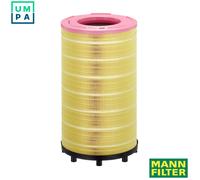 MANN-FILTER Air Filter C31017 - Fits Scania PGRT series - Genuine New