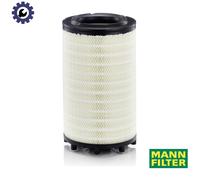 AIR FILTER C 31 017 FOR SCANIA P,G,R,T/-/series DC9.12/13/16/11/18/17 8.9L 5cyl