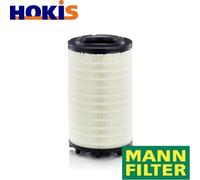 "FITS SCANIA 4 SERIES R SERIES R CABS MANN FILTER AIR FILTER ELEMENT C31017