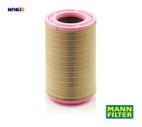 x1 Mann-Filter Air Filter C311254 Made in UK