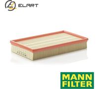 AIR FILTER C 31 130 FOR JAGUAR XK/8/Convertible/II XJ DAIMLER DAIMLERXJDC 4.0L