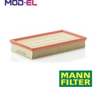 AIR FILTER C 31 130 FOR JAGUAR XK/8/Convertible/II XJ DAIMLER DAIMLERXJDC 4.0L