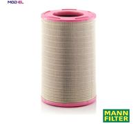 AIR FILTER C 31 1414 FOR SETRA MERCEDES-BENZ OM 445.935 11.0L 6cyl Series 300