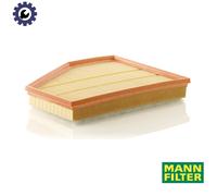 AIR FILTER C 31 143 FOR ALPINA BMW 5/E61/E60 N62 B44 FB/N62B44A19 4.4L 8cyl B5
