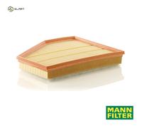 AIR FILTER C 31 143 FOR ALPINA BMW 5/E61/E60 N62 B44 FB/N62B44A19 4.4L 8cyl B5