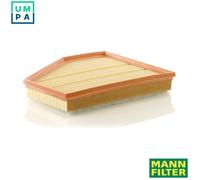 Air filter Filter Insert C 31 143 MANN-FILTER for ALPINA BMW