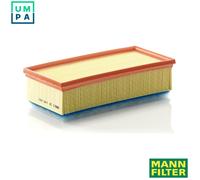 Mann+Hummel Air Filter - C31145