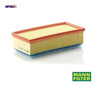 Mann+Hummel Air Filter - C31145