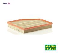 MANN-FILTER C 31 149 Air Filter - for Cars + Transporters