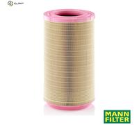 MANN-FILTER Air Filter C311495 - Fits Scania P/G/R/T (DC16 15.6L)