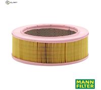 Air filter Filter Insert C 31 190 MANN-FILTER for MERCEDES-BENZ 123 Saloon