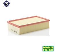 MANN-FILTER C 31 195 Air Filter - for Cars + Transporters
