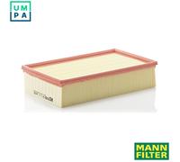MANN-FILTER C 31 195 Air Filter - for Cars + Transporters