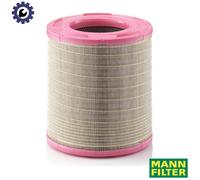 MANN-FILTER C 31 980 Air filter