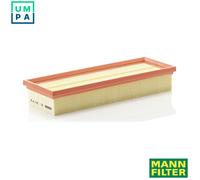 MANN-FILTER C 3173 Air Filter - for Cars + Transporters