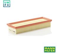 MANN-FILTER C 3173 Air Filter - for Cars + Transporters