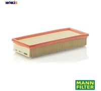 MANN-FILTER C 3188 Air Filter - for Cars + Transporters