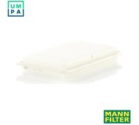MANN Filter C32003 Air Filter Fits Lexus ES RX Toyota Alphard Camry Harrier