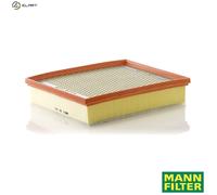 MANN-FILTER C 32 010 Air Filter - for Cars + Transporters