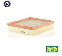 AIR FILTER C 32 013 FOR VW CFPA 2.0L CNFB/CSHA/CNEA/CNFA/CDBA/CDCA 2.0L 4cyl