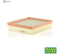 MANN-FILTER Air Filter C 32 013 - VW Amarok 2.0L 4-cyl