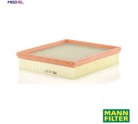 MANN-FILTER Air Filter C 32 013 - VW Amarok 2.0L 4-cyl