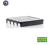 Air Filter MANN-FILTER C 32 014 for LEXUS,TOYOTA