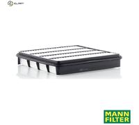 MANN-FILTER C 32 014 Air filter