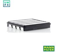 Air filter Filter Insert C 32 014 MANN-FILTER for TOYOTA LAND CRUISER 200