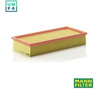 MANN-FILTER C 32 120/1 Air Filter - CARS + TRANSPORTERS